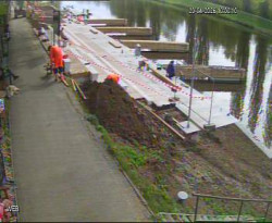 Přístaviště Hodonín 