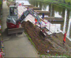 Přístaviště Hodonín 