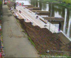 Přístaviště Hodonín 