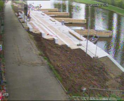 Přístaviště Hodonín 