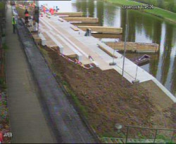 Přístaviště Hodonín 