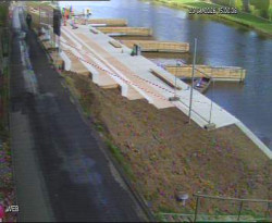 Přístaviště Hodonín 