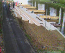 Přístaviště Hodonín 