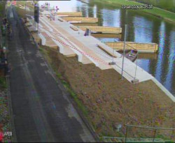 Přístaviště Hodonín 