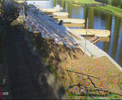 Přístaviště Hodonín 