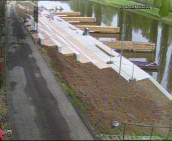 Přístaviště Hodonín 