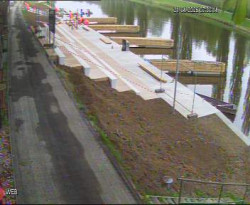 Přístaviště Hodonín 