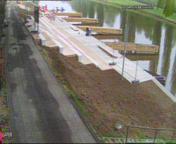 Přístaviště Hodonín 