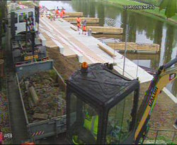 Přístaviště Hodonín 