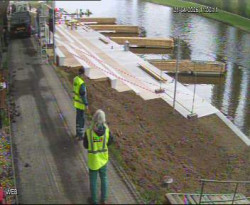 Přístaviště Hodonín 