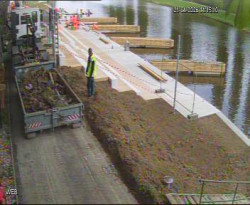 Přístaviště Hodonín 