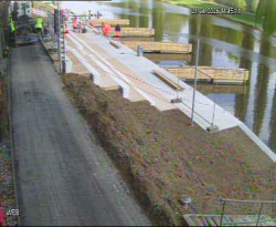 Přístaviště Hodonín 