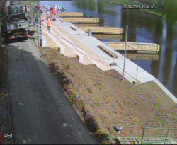 Přístaviště Hodonín 