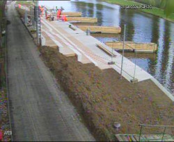 Přístaviště Hodonín 