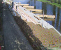 Přístaviště Hodonín 