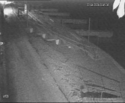 Přístaviště Hodonín 