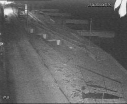 Přístaviště Hodonín 