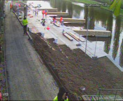 Přístaviště Hodonín 