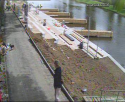 Přístaviště Hodonín 