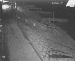 Přístaviště Hodonín 