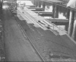 Přístaviště Hodonín 