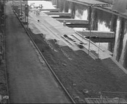 Přístaviště Hodonín 