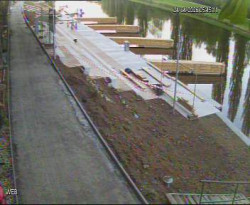 Přístaviště Hodonín 