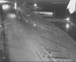 Přístaviště Hodonín 