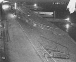 Přístaviště Hodonín 