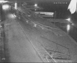 Přístaviště Hodonín 