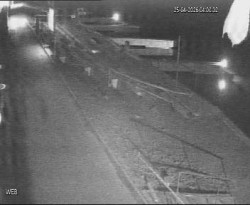 Přístaviště Hodonín 