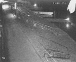 Přístaviště Hodonín 