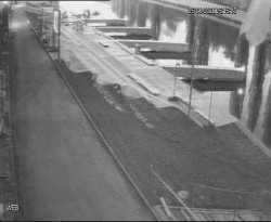 Přístaviště Hodonín 