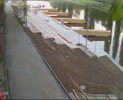 Přístaviště Hodonín 