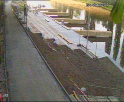 Přístaviště Hodonín 