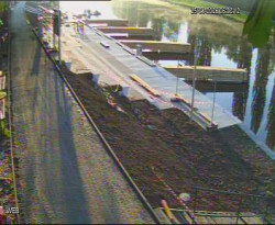 Přístaviště Hodonín 