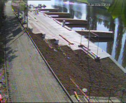 Přístaviště Hodonín 