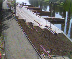 Přístaviště Hodonín 