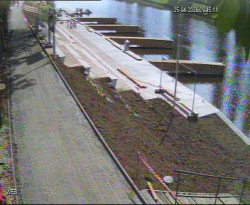 Přístaviště Hodonín 