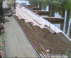 Přístaviště Hodonín 