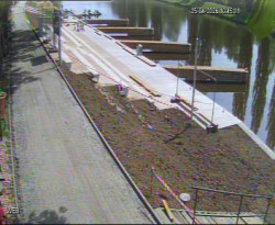 Přístaviště Hodonín 