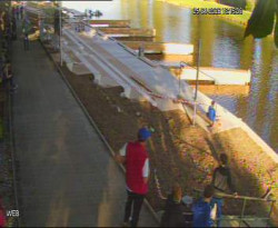 Přístaviště Hodonín 