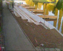 Přístaviště Hodonín 