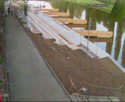 Přístaviště Hodonín 