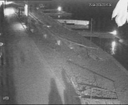 Přístaviště Hodonín 