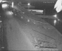 Přístaviště Hodonín 