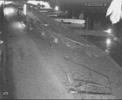 Přístaviště Hodonín 