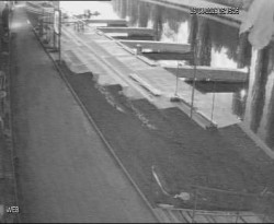 Přístaviště Hodonín 