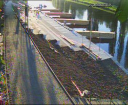 Přístaviště Hodonín 