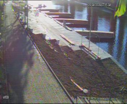 Přístaviště Hodonín 